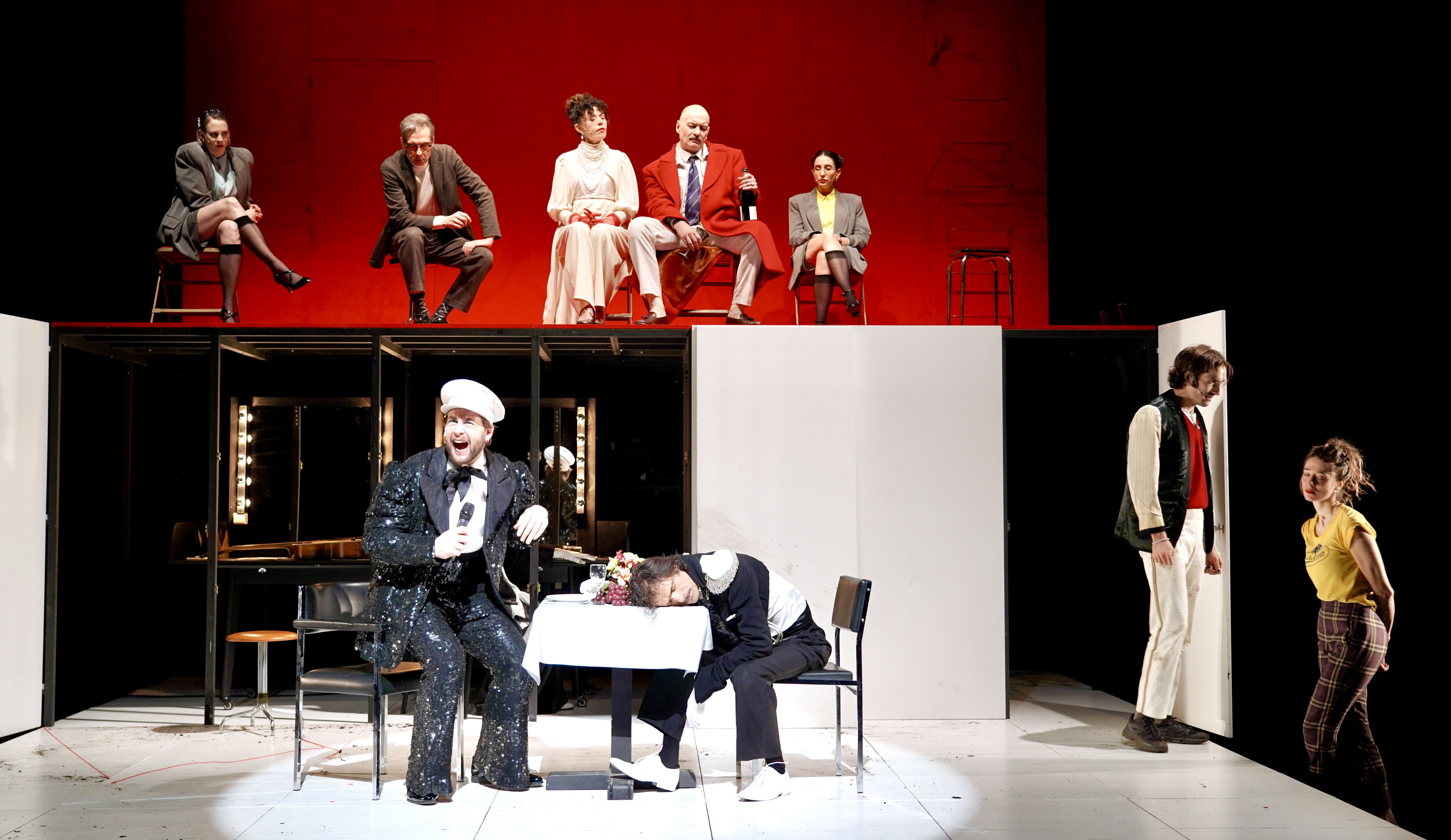 Hamlet