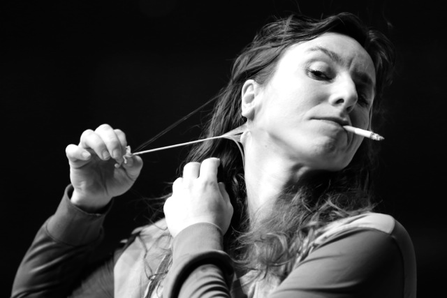 Mamma Medea