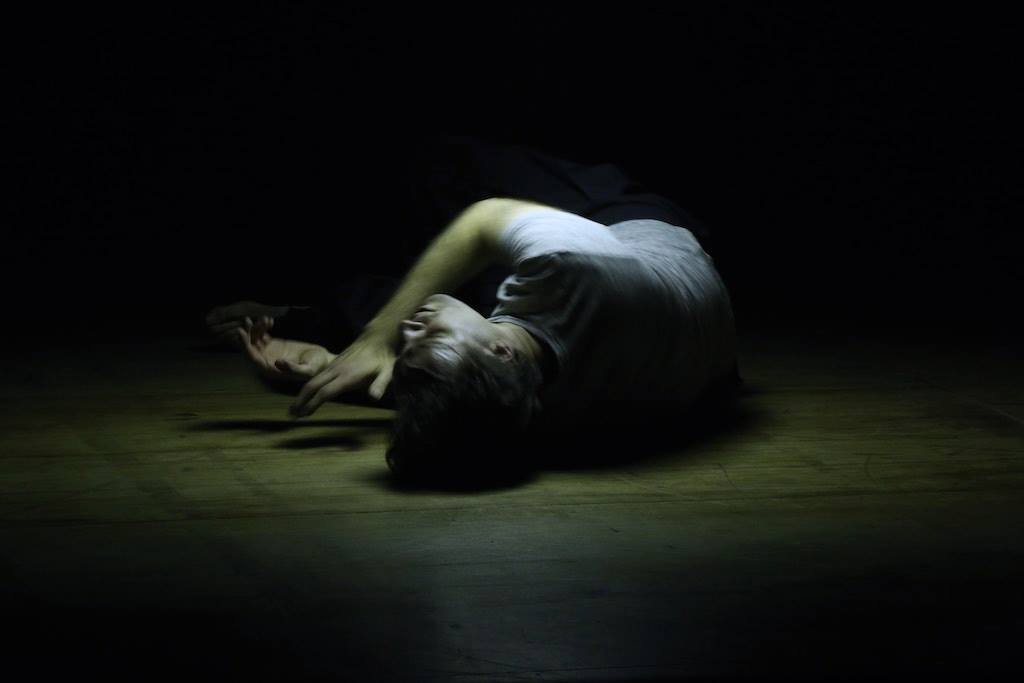Gilles et la nuit