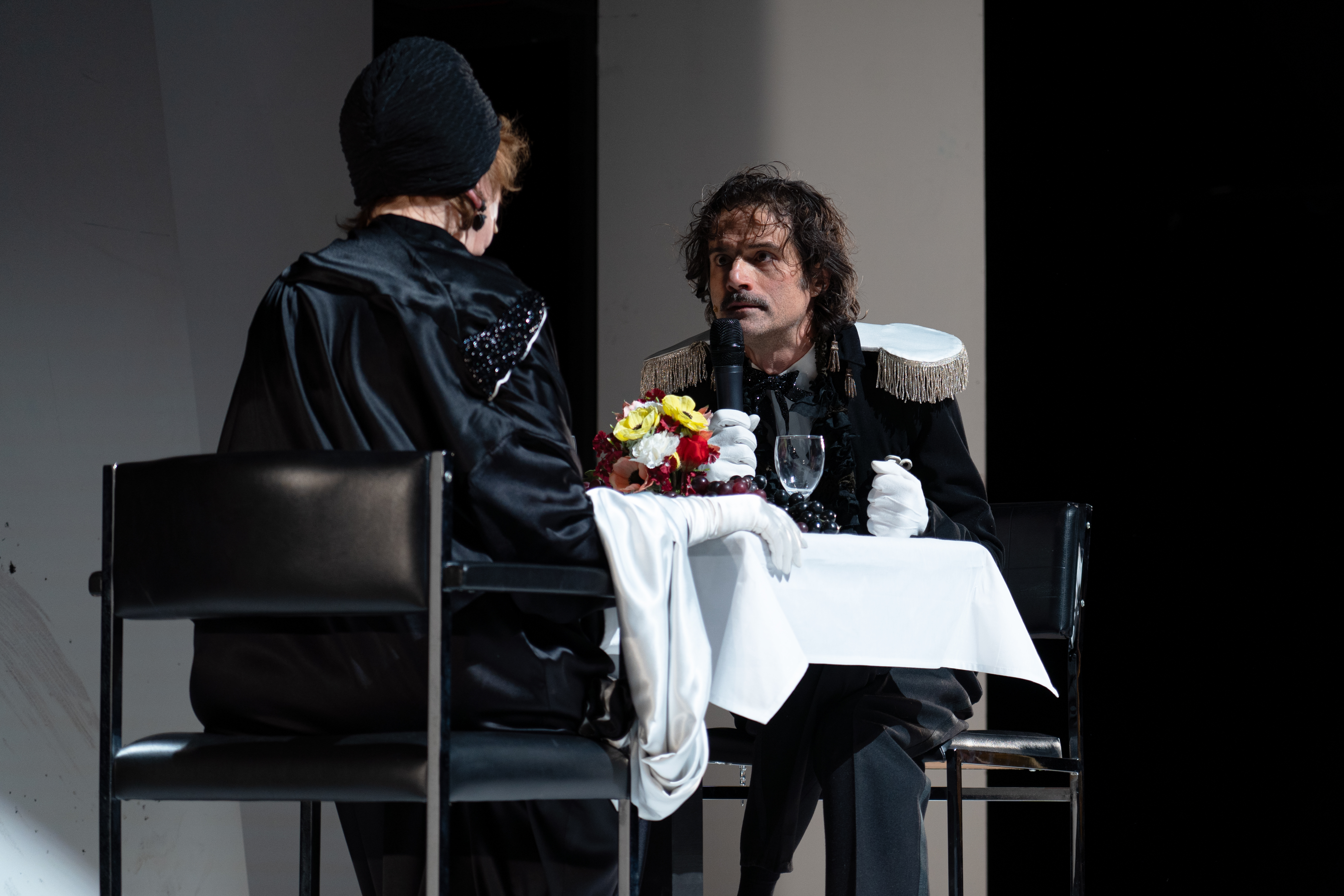Hamlet