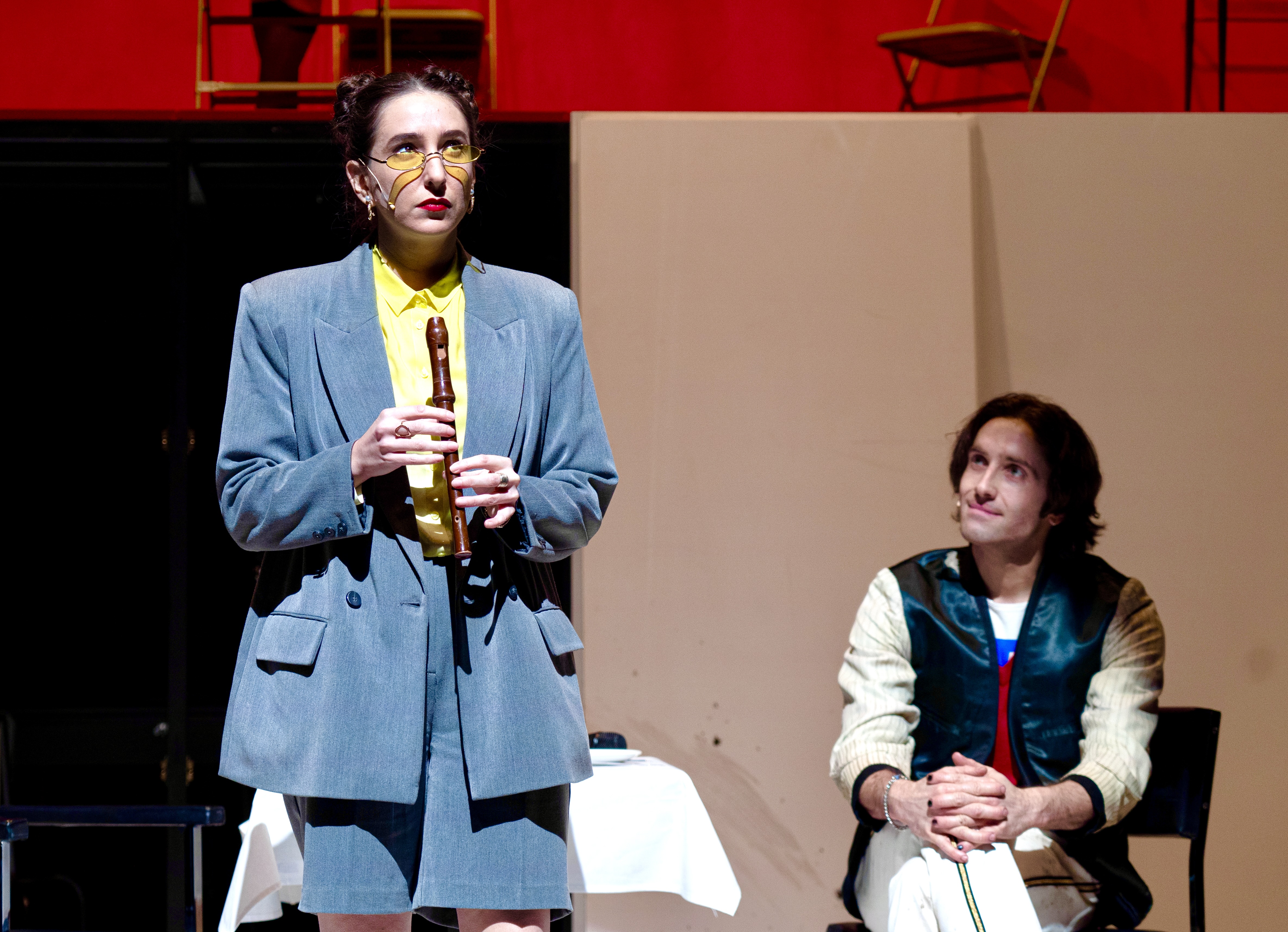 Hamlet