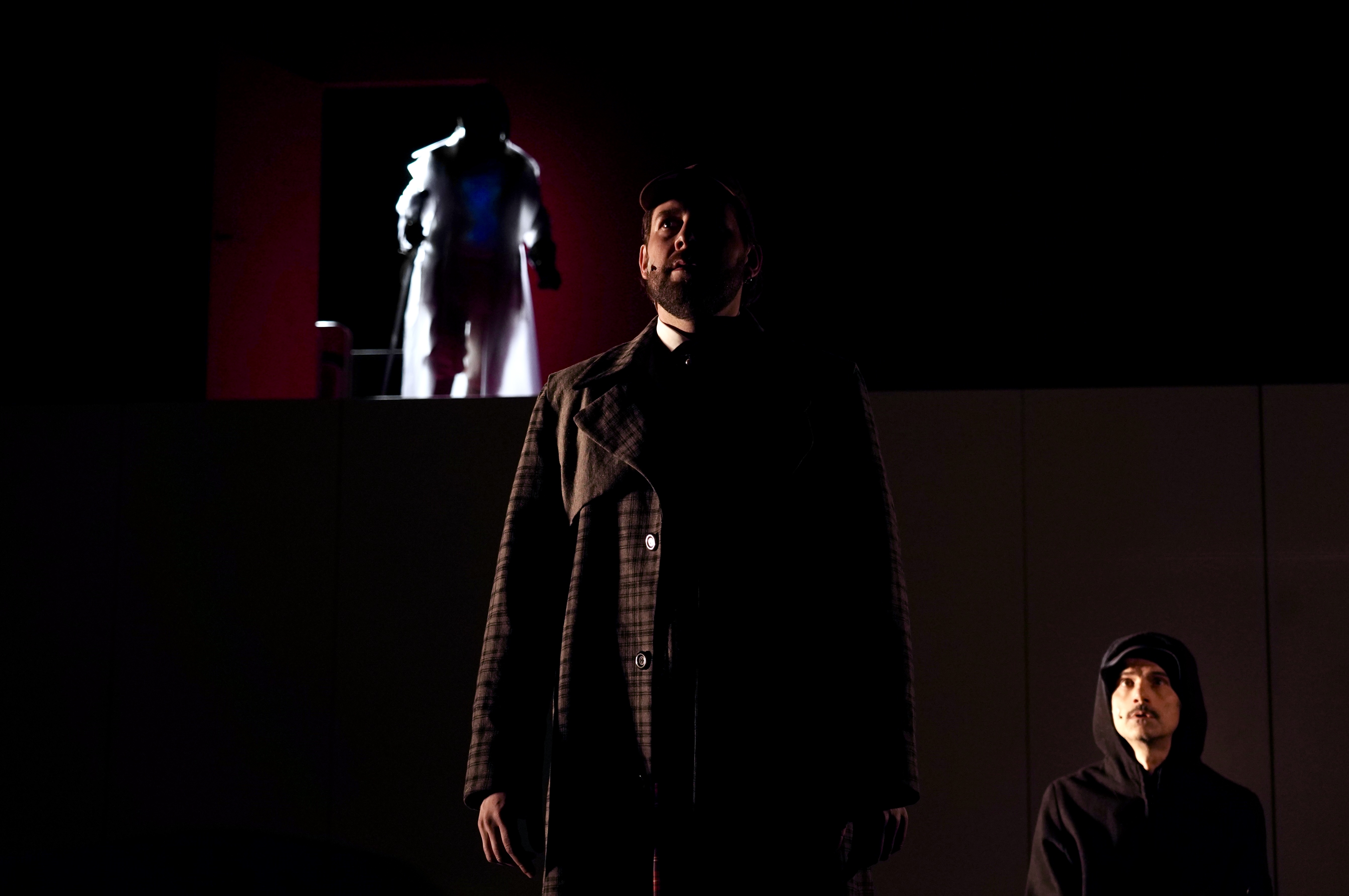 Hamlet