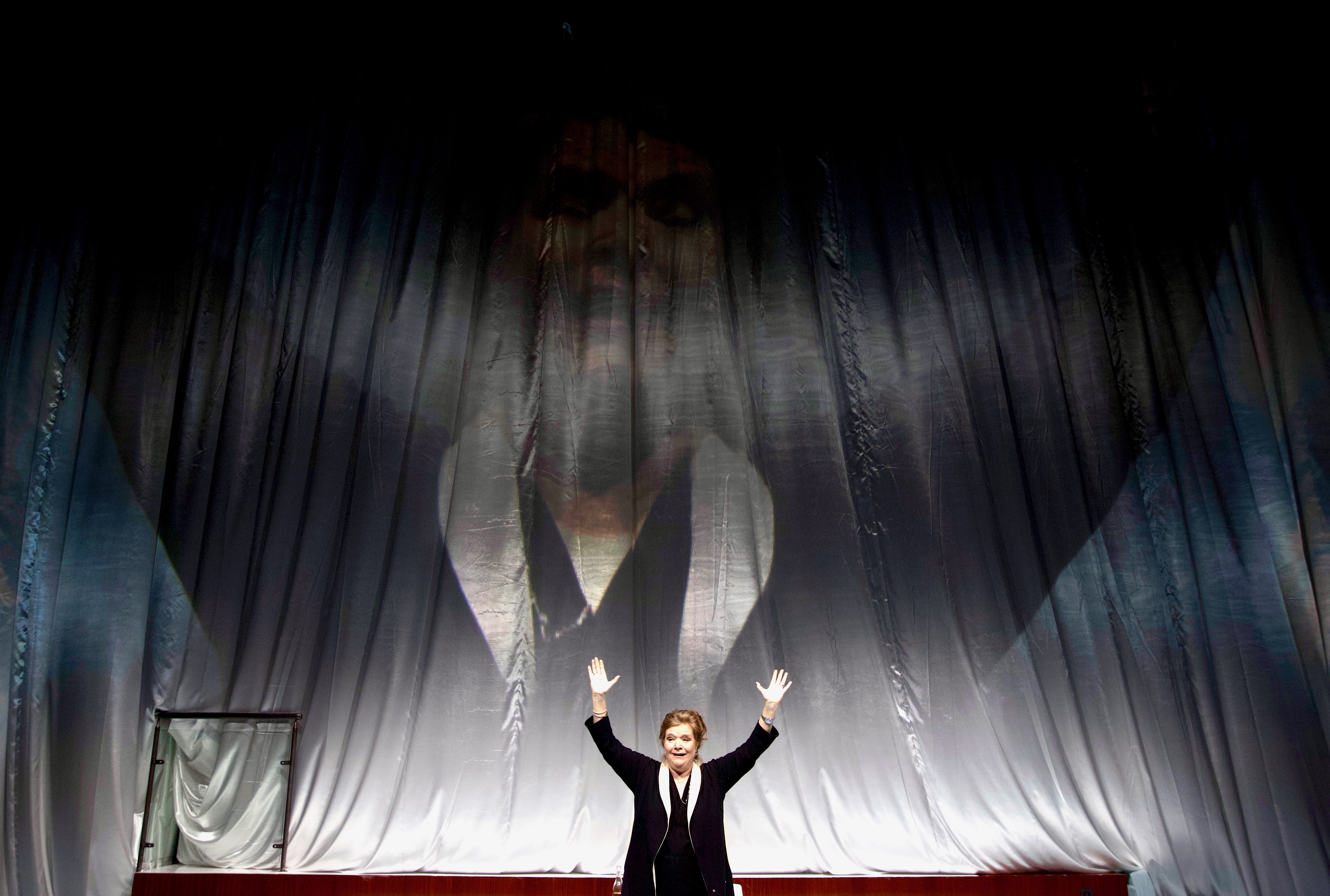 La Reine Lear